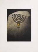 Friedrich Meckseper (1936 Bremen 2019)