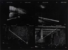 Magdalena Jetelová (1946 Semily – lebt in Prag)