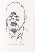 George Grosz (1893 Berlin 1959)