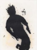 Astrid Klein (1951 Köln – lebt in Köln und Leipzig)