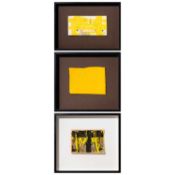 Fred Ziegler (1953 Nürnberg – lebt in Nürnberg)