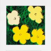 nach Andy Warhol (1928 Pittsburgh - Manhattan 1987)