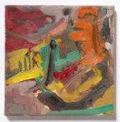 Martin Streit (1964 Koblenz – lebt in Köln)