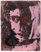 Markus Lüpertz (1941 Reichenberg – lebt in Berlin)