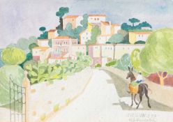 Horst Georg Heidolph (1936 Nürnberg – lebt in Nürnberg)