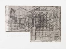 Bernhard Luginbühl (1929 Bern - Langnau 2011)