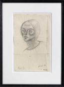 Anita Rée (1885 Hamburg - Kampen 1933)