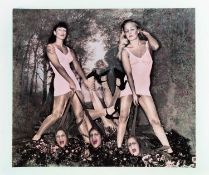 Olaf Martens (1963 Halle an der Saale – lebt in Leipzig)