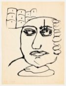 Michaela Melián (1956 München – lebt in Hamburg) R