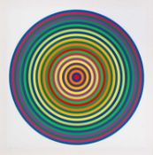 Julio Le Parc (1928 Mendoza – lebt in Paris)