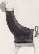 Paul Wunderlich (1927 Eberswalde - Saint-Pierre-de-Vassols 2010)