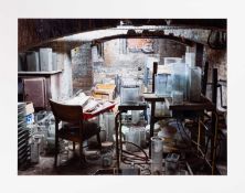 Thomas Struth (1954 Geldern – lebt in Berlin)