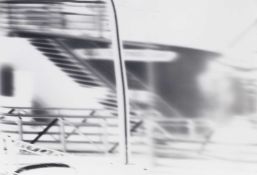 Vera Lutter (1960 Kaiserslautern – lebt in New York City)