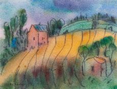 Albert Hennig (1907 Leipzig - Zwickau 1998)