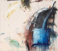 Wolfgang Troschke (1947 Helmarshausen – lebt in Münster) R