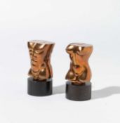 Miguel Berrocal (1933 Algaidas – Antequera 2006)