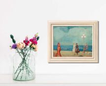 Walter Wellenstein (1898 in Dortmund - West-Berlin 1970)