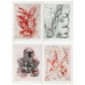 A. R. Penck & Sascha Anderson