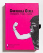 Guerrilla Girls (gegründet 1985 in New York)