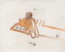 Friedrich Einhoff (1936 Magdeburg - Hamburg 2018)