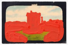 Dieter Roth (1930 Hannover - Basel 1998)