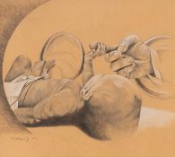 Maina-Miriam Munsky (1943 Wolfenbüttel - Berlin 1999)