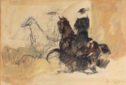 Antoine de La Boulaye (1951 Paris – lebt in Paris)