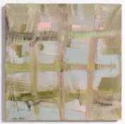 Ilona Ruegg (1949 Rapperswil – lebt in Zürich)