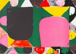 Tal R (1976 Tel Aviv – lebt in Kopenhagen)