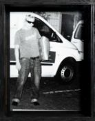 Chris Succo (1979 Düsseldorf – lebt in Düsseldorf)