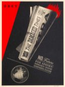 Shepard Fairey (1970 Charleston – lebt in Los Angeles)