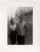 Diane Arbus (1923 New York City 1971)