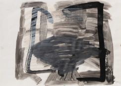 Per Kirkeby (1938 Kopenhagen 2018) R