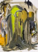 Jorge Queiroz (1966 Lissabon – lebt in Lissabon)