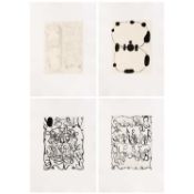 Matt Mullican (1951 Santa Monica – lebt in New York)