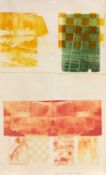 Robert Rauschenberg (1925 Port Arthur - Captiva Island 2008)