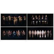 Brigitte Maria Mayer (1965 Regensburg – lebt in Berlin)