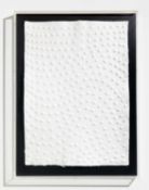 Günther Uecker (1930 Wendorf - Düsseldorf 2025)