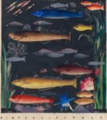 Walter Wahlstedt (1898 Hamburg 1967)