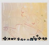 Sigmar Polke (1941 Oels - Köln 2010)