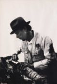 Joseph Beuys (1921 Krefeld - Düsseldorf 1986) R