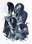 Tony Cragg (1949 Liverpool – lebt in Wuppertal)