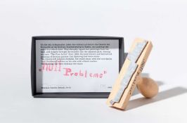 Mariana Castillo Deball (1975 Mexiko-Stadt – lebt in Berlin)