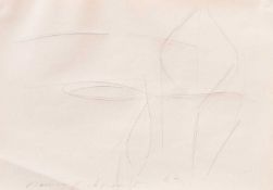 David Rabinowitch (1943 Toronto - Cleveland 2022)