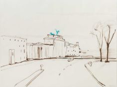 Karsten Kusch (1972 Berlin – lebt in Berlin)