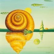 Gerhard Follert (1923 Elbing in Westpreußen - Peine 1952)