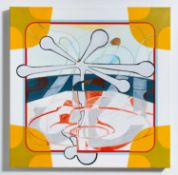 Stefan Hirsig (1966 Berlin – lebt in Berlin)