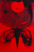 Otto Piene (1928 Laasphe - Berlin 2014)