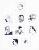 Nils Norman (1966 – lebt in London)