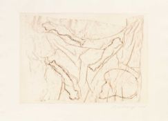 Jürgen Brodwolf (1932 Dübendorf – lebt in Kandern) R